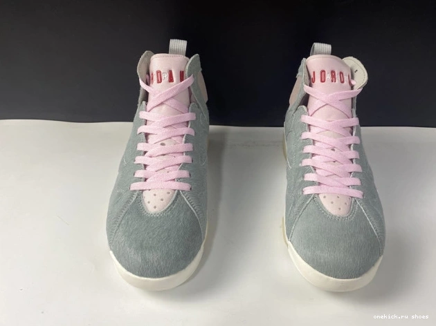 Rep Retro Neutral 7 Jordan Grey Air CT8528-002 0603